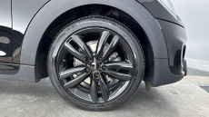 MINI Hatchback 1.5 Cooper Sport II 3dr Petrol Hatchback